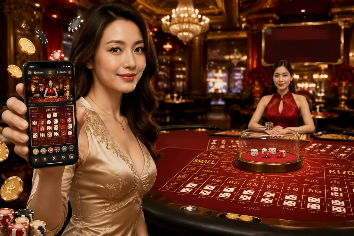 rk777 Bankroll စီမံခန့်ခွဲမှု လမ်းညွှန်