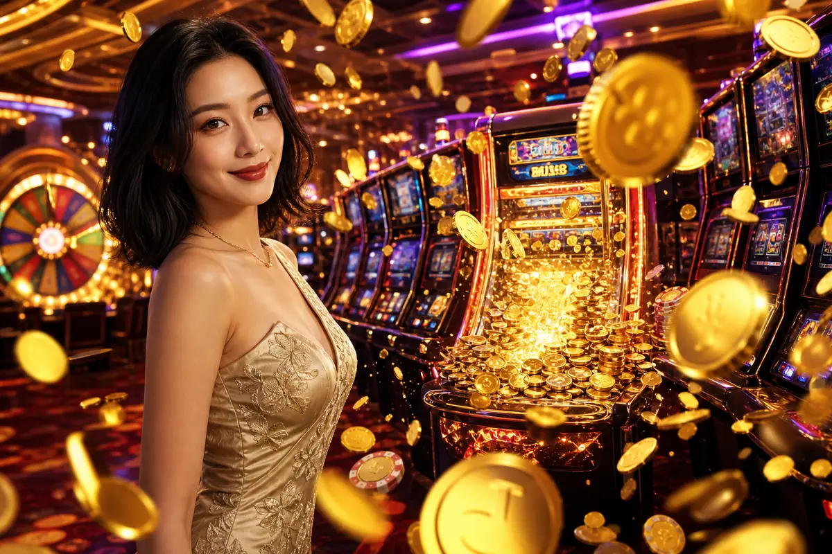 rk777 Roulette ဘီးလည်ပတ်မှု