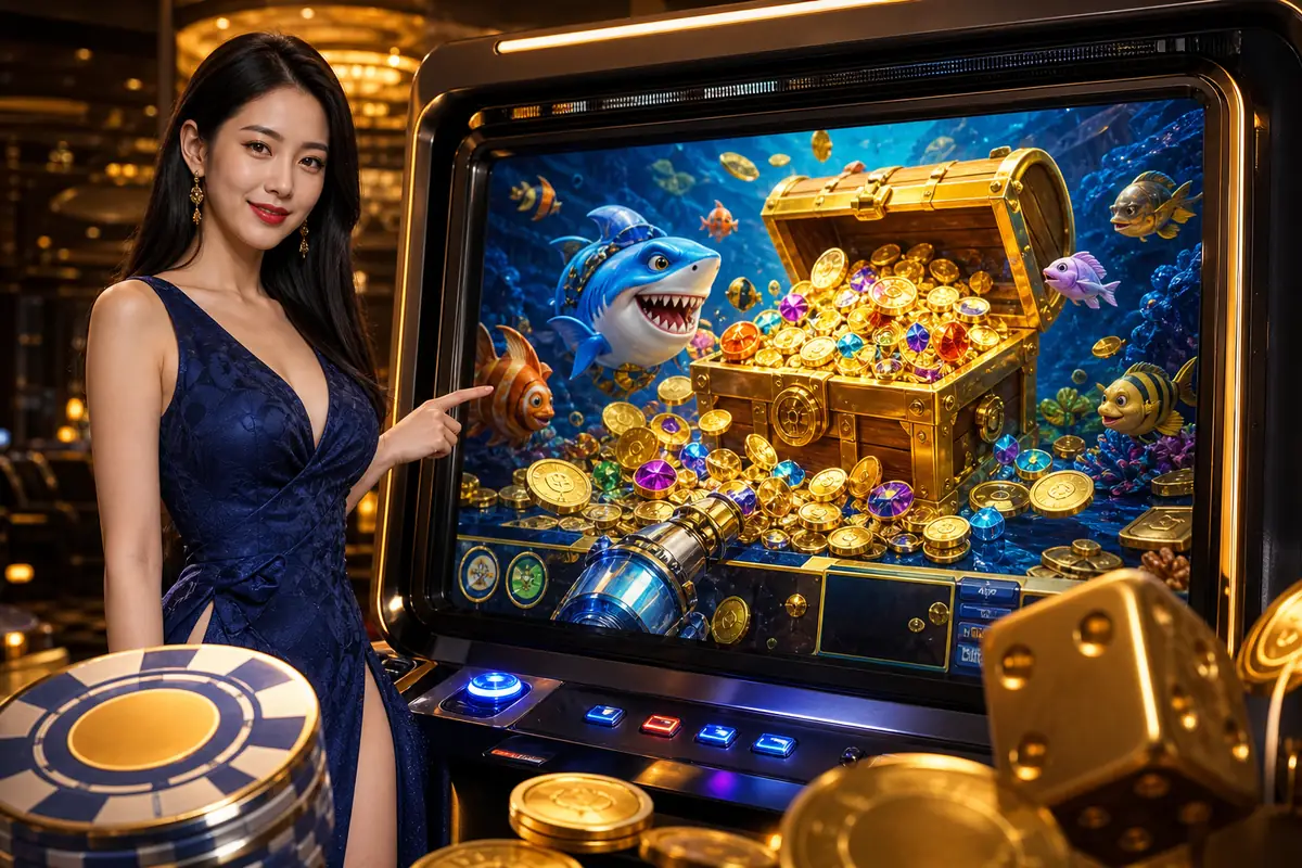 rk777 Roulette လိုက်ဘ် ကာစီနို